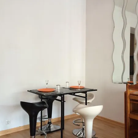 아파트 Apartamento