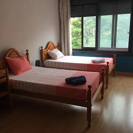 Apartamento 코임브라