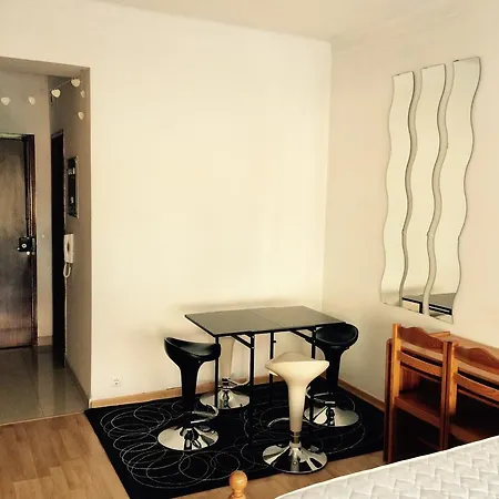 Apartamento *