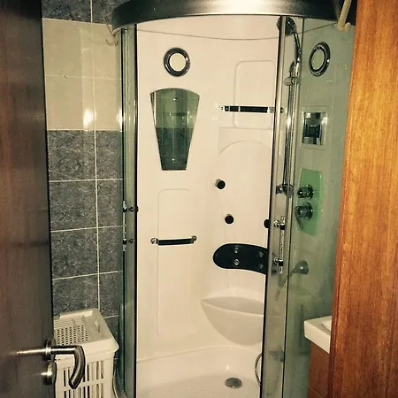Apartamento 아파트 *