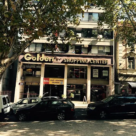 Apartamento 코임브라